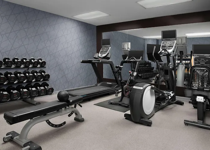 Homewood Suites By Hilton San Antonio Riverwalk/Downtown