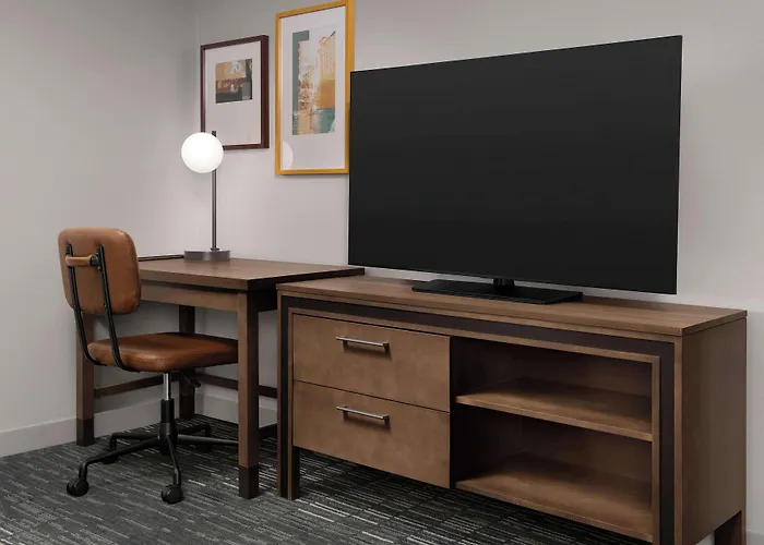 Homewood Suites By Hilton San Antonio Riverwalk/Downtown