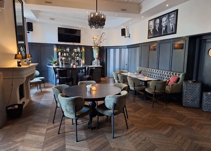 Hotels in Harderwijk