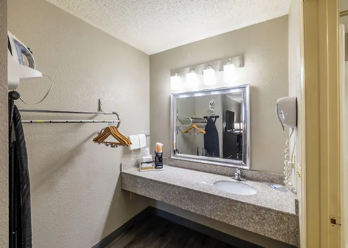 Rodeway Inn Prattville I-65