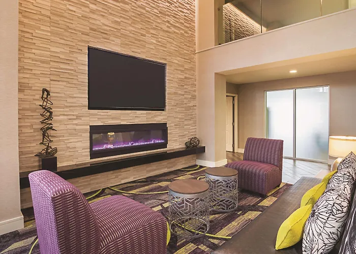 La Quinta By Wyndham Fort Worth North