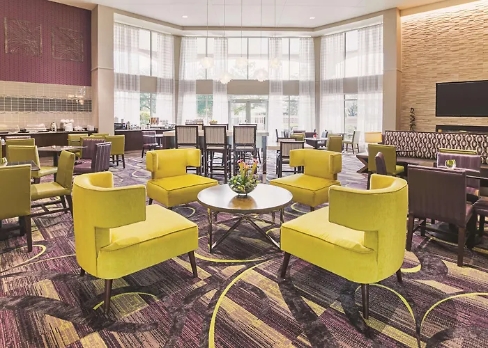 La Quinta By Wyndham Fort Worth North