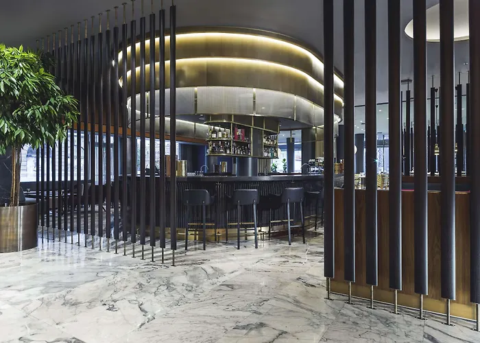 Radisson Collection Royal Hotel, Kopenhagen