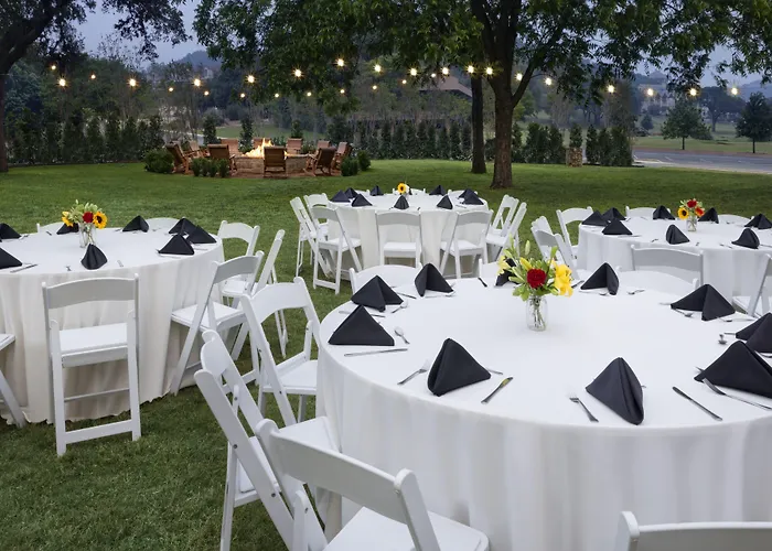 Tapatio Springs Hill Country Resort