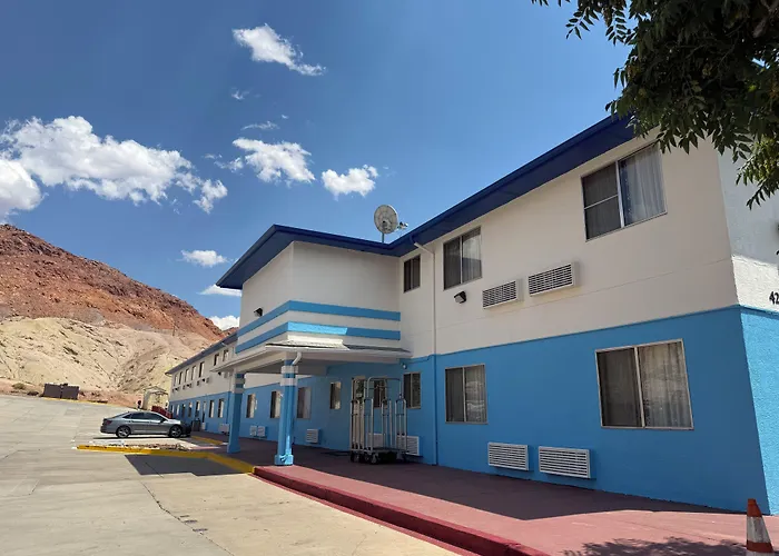 Days Inn By Wyndham Moab