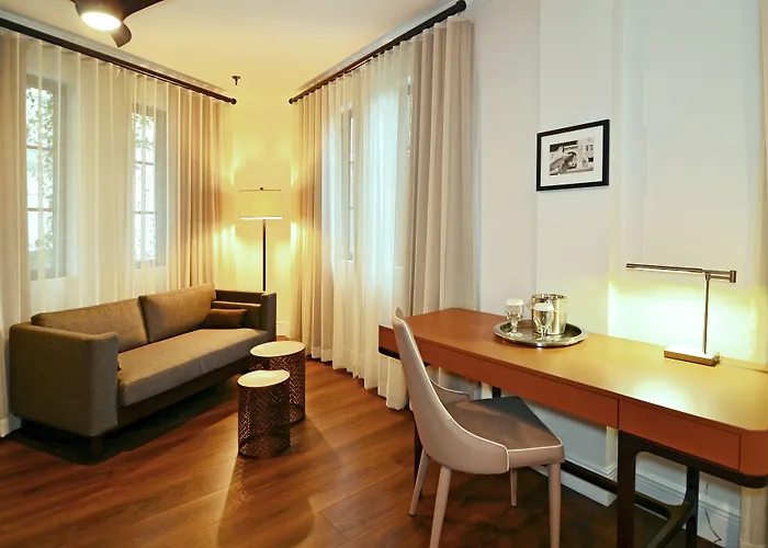 Coral Gables Boutique Hotels