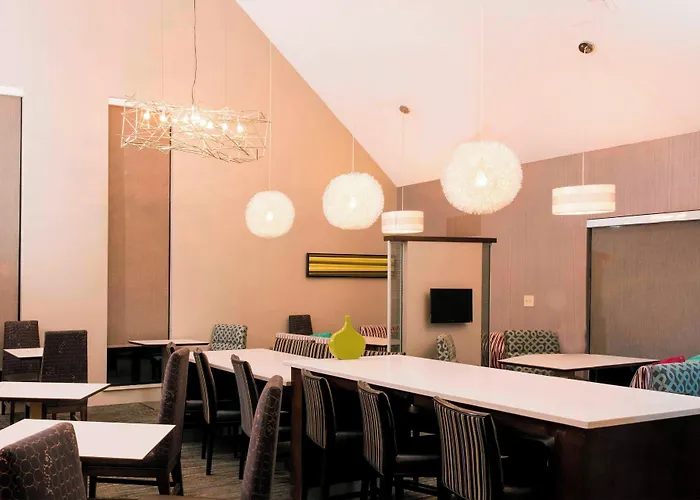 Residence Inn By Marriott Spartanburg