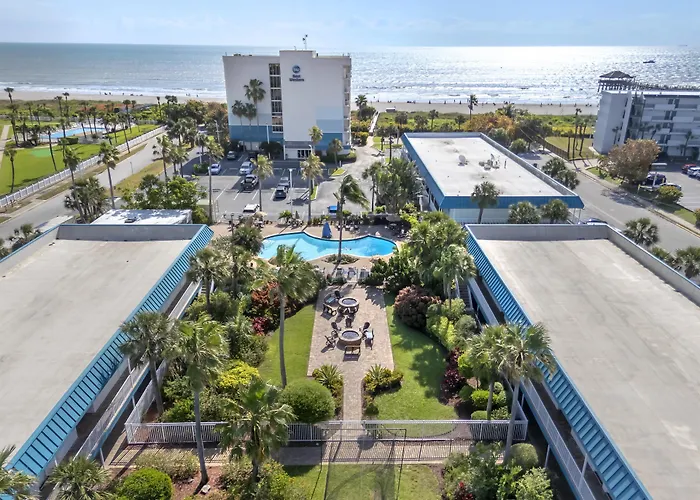 Best Western Cocoa Beach - Port Canaveral