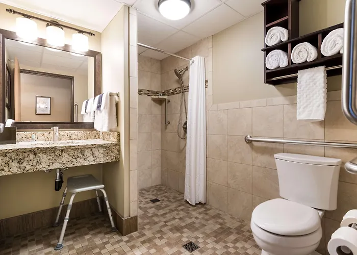 Best Western Derby Inn Eagle River