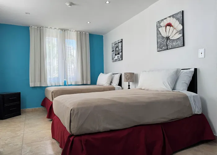 Sandy Beach Hotel