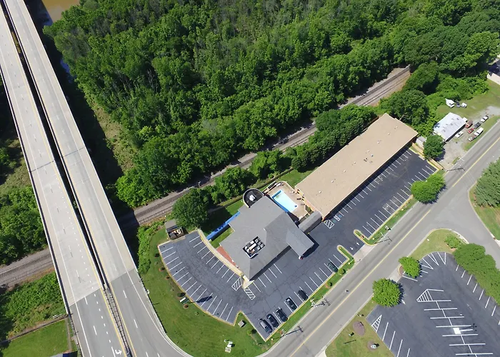 Quality Inn South Boston - Danville East