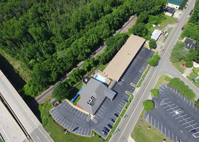 Quality Inn South Boston - Danville East