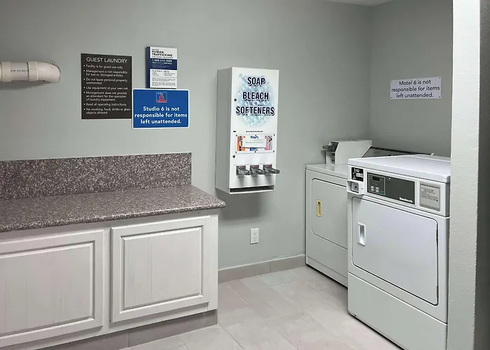 Nacogdoches Hotels