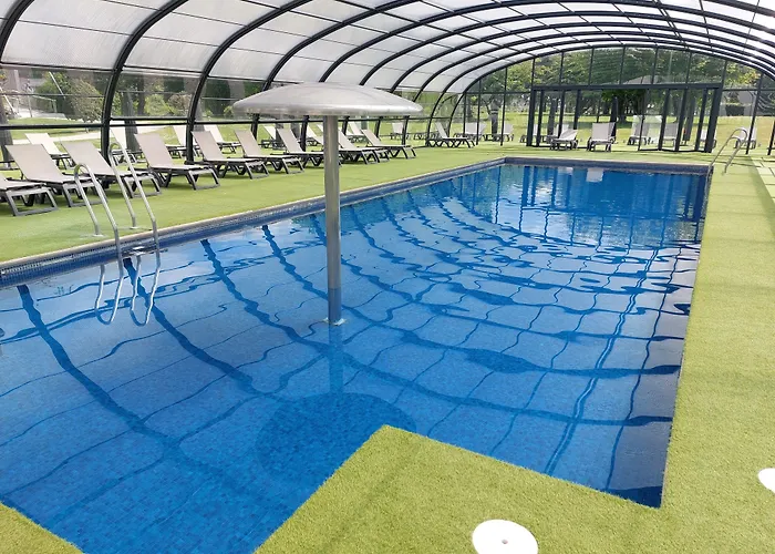 Amirauté Hôtel Golf Deauville