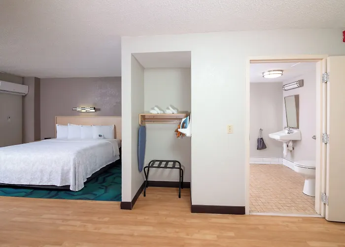 Red Roof Inn Plus Miami Airport Miami Springs