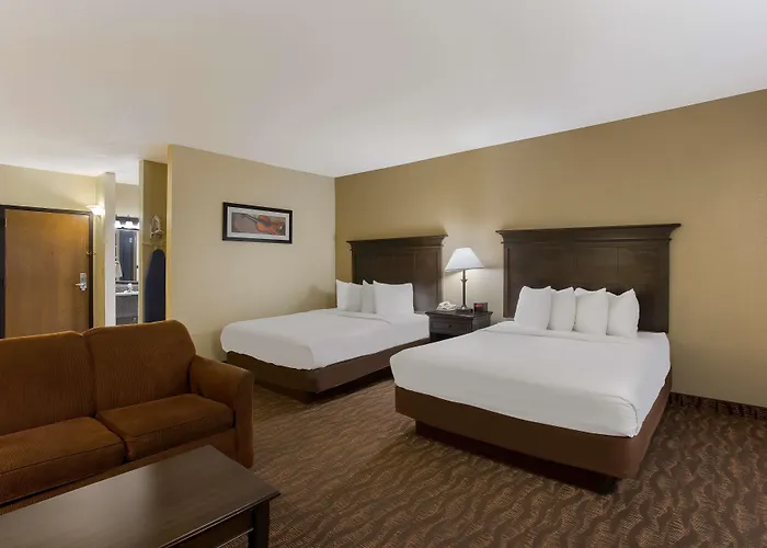 Best Western Music Capital Inn Branson
