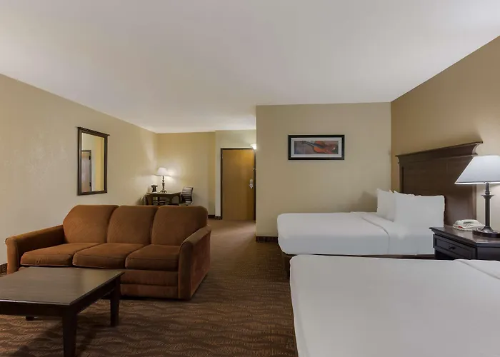 Best Western Music Capital Inn Branson