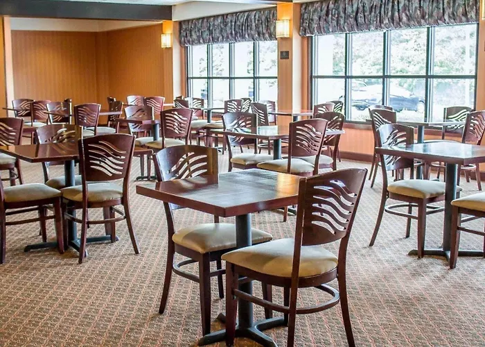 Comfort Inn North Columbus