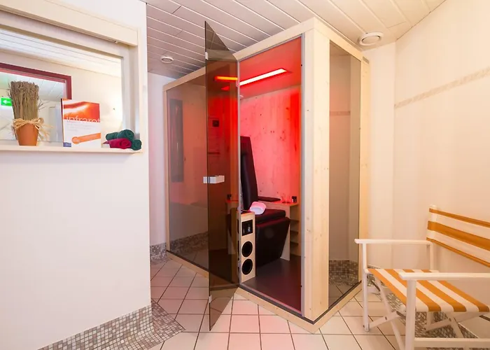 Hotel Alpenrose Kufstein