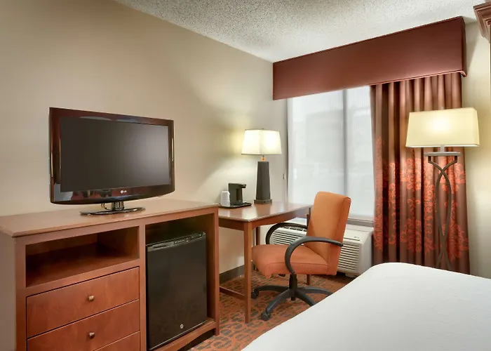 Hampton Inn Salt Lake City/Sandy