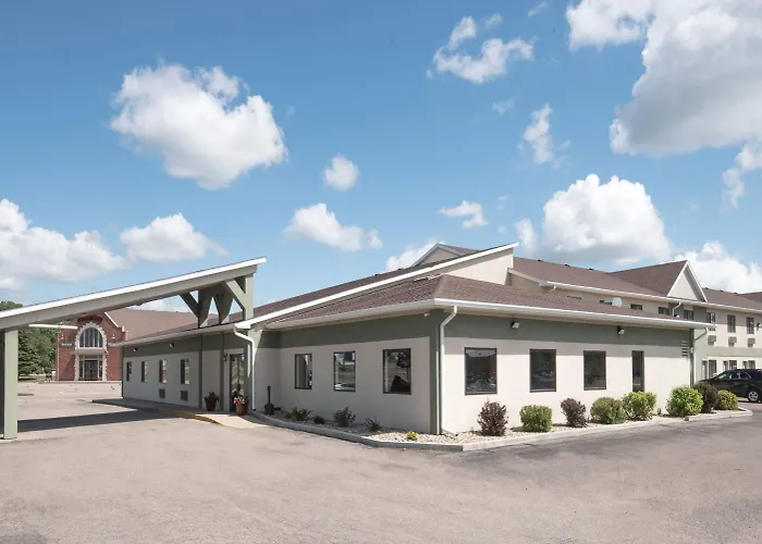 Ortonville Hotels
