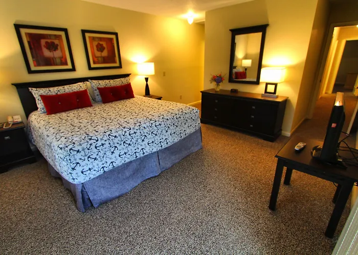 Brewster Hotels