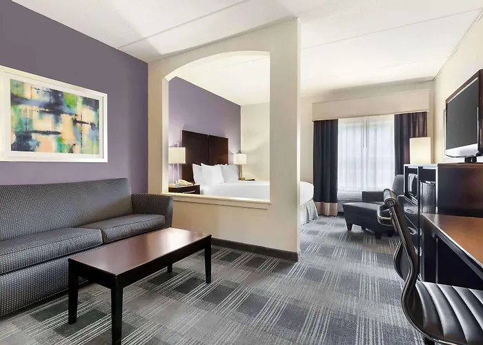 Best Western Hartford Hotel And Suites