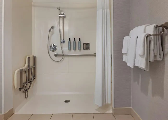 Baldwin Park Hotels
