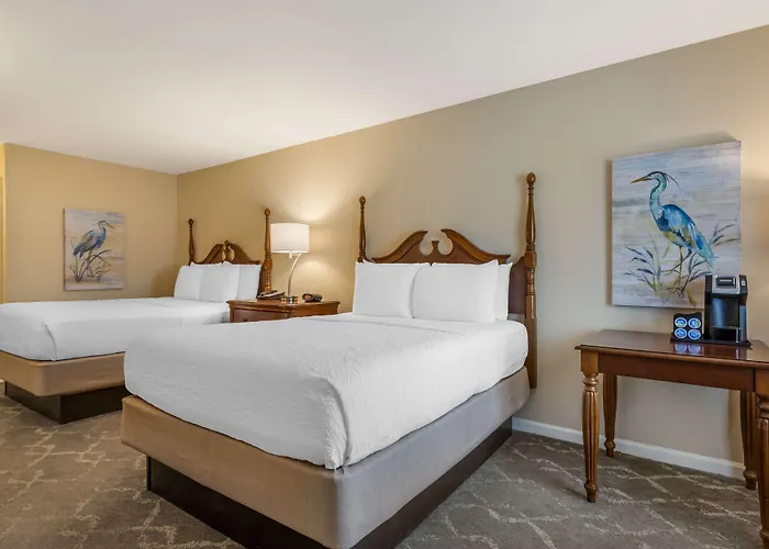 Best Western Plus Santee Inn