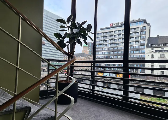 Hotel Astoria, Best Western Signature Collection Copenhague