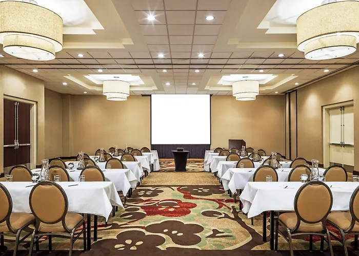 Sheraton Edison