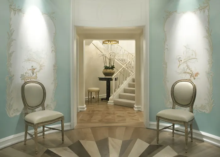 The Peninsula Beverly Hills Los Angeles