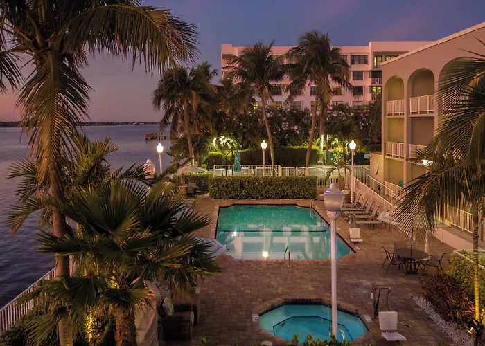 Palm Beach Hotels