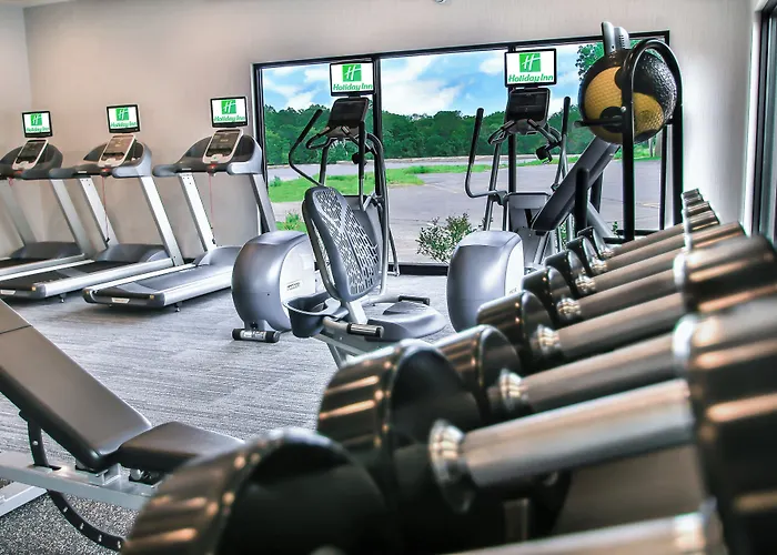 Holiday Inn Milwaukee Riverfront By Ihg