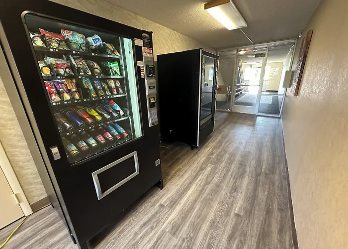 Fairbridge Extended Stay, A Kitchenette Hotel