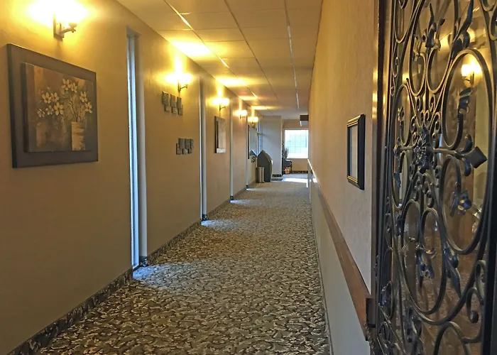 Fairbridge Extended Stay, A Kitchenette Hotel