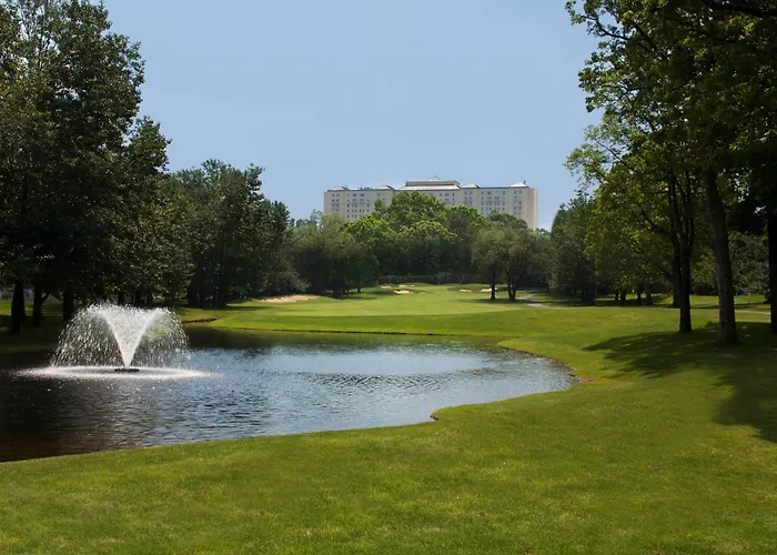 Hauppauge Hotels