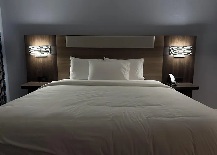 Silver Beach Hotel