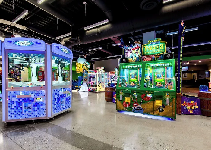 Tropicana Laughlin, A Caesars Destination