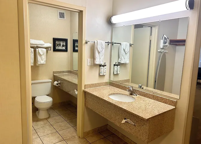 Holiday Inn Spearfish-Convention Center By Ihg
