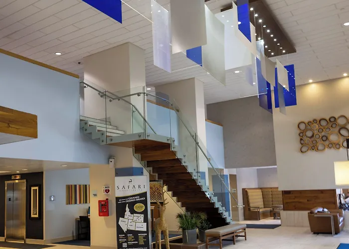 Sundance Hotels