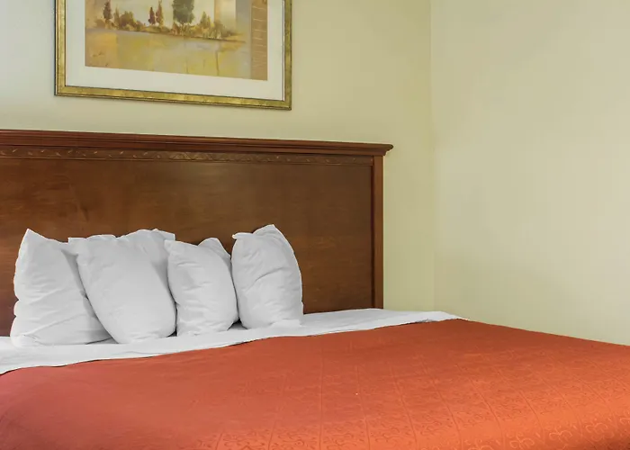 Quality Inn & Suites Sioux City Southeast