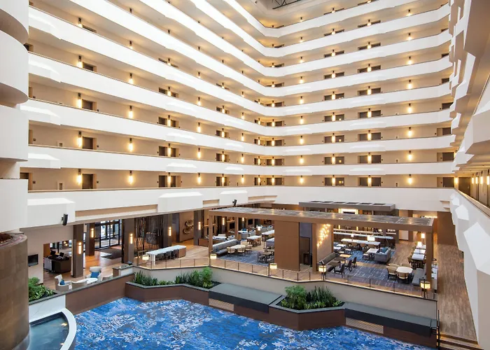 Madison Marriott West Hotel Middleton