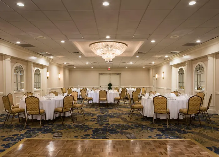 Jessup Hotels