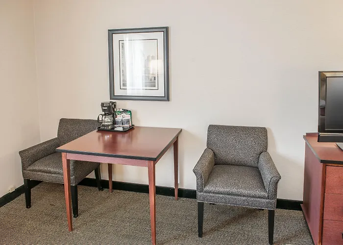 Comfort Inn Indianapolis South I-65