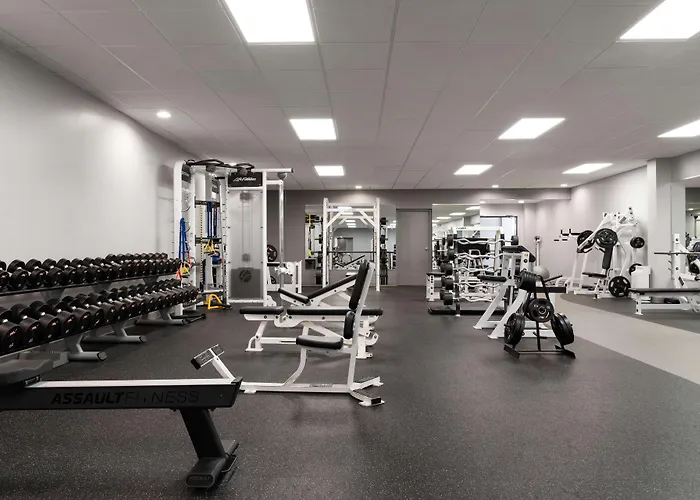 Pikesville Hotels