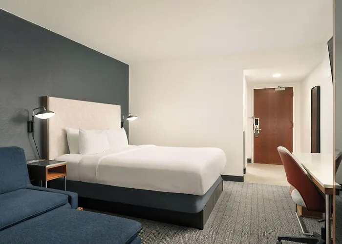 Courtyard By Marriott Boynton Beach