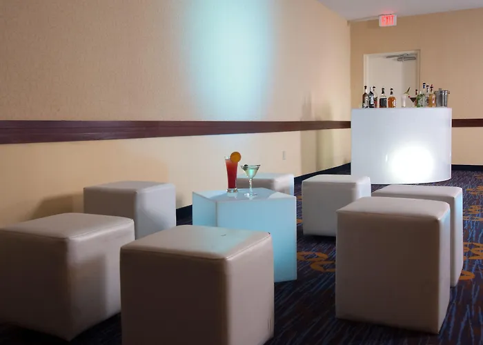 Courtyard Miami Coral Gables