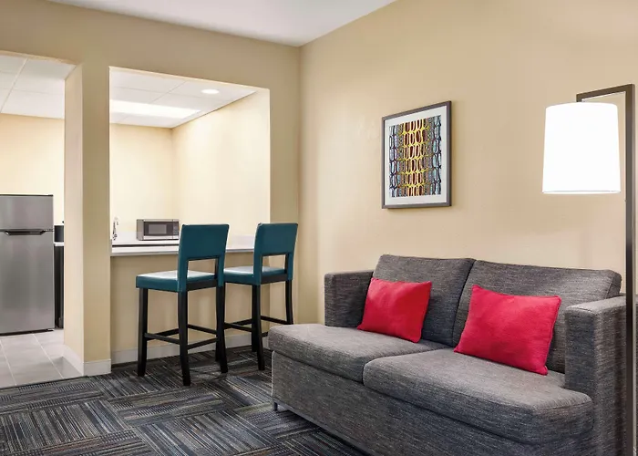 Hampton Inn Atlanta-Stone Mountain