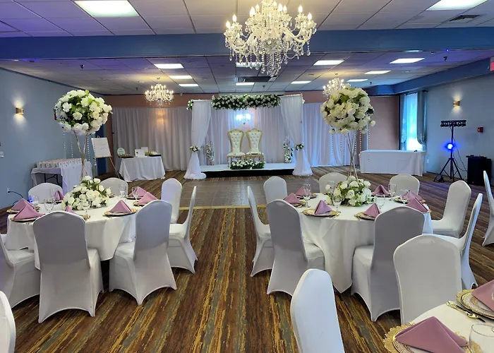 Albany Airport Inn